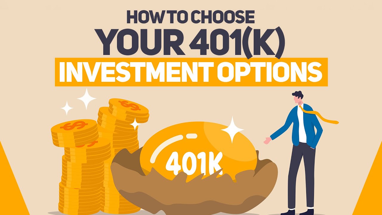 how-to-pick-401k-investments