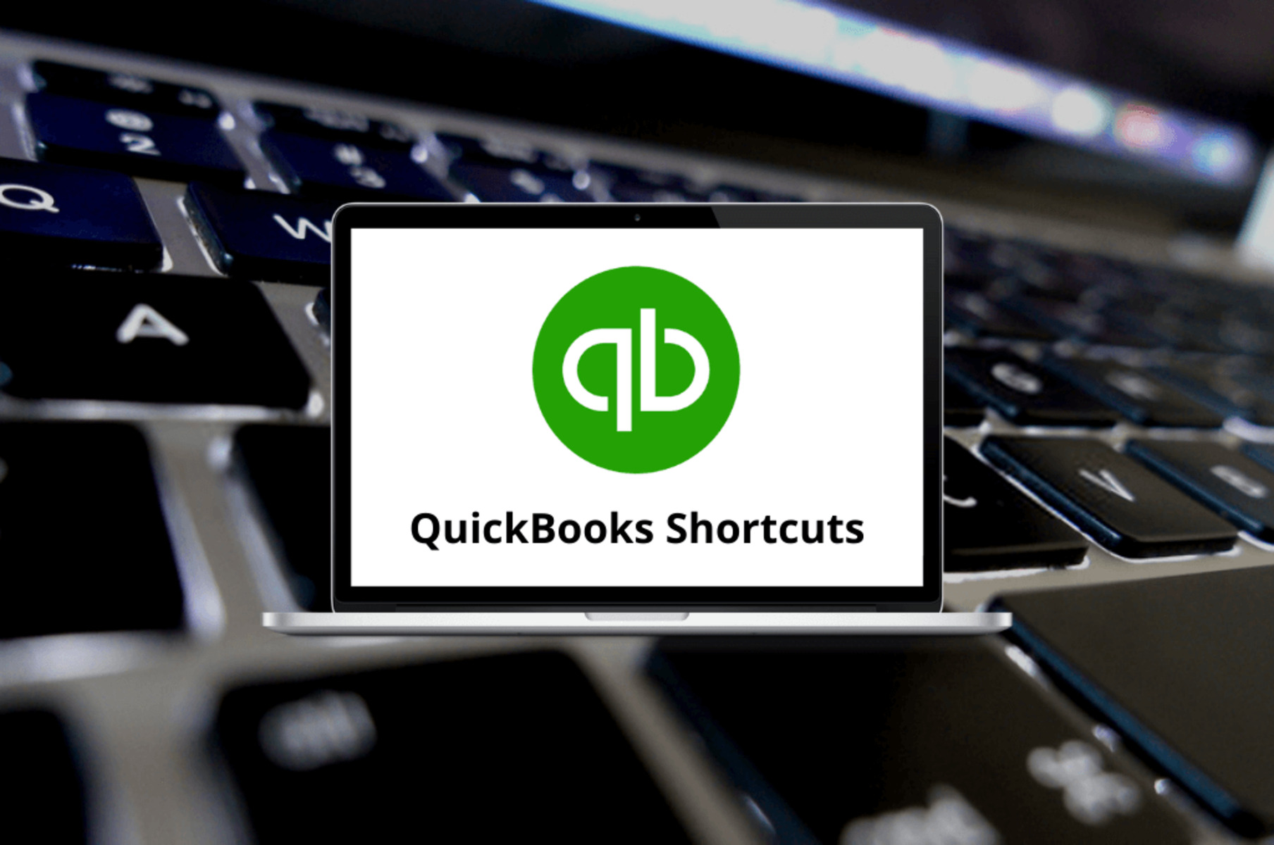 How To Place A Link To Quickbooks From Server To Workstation