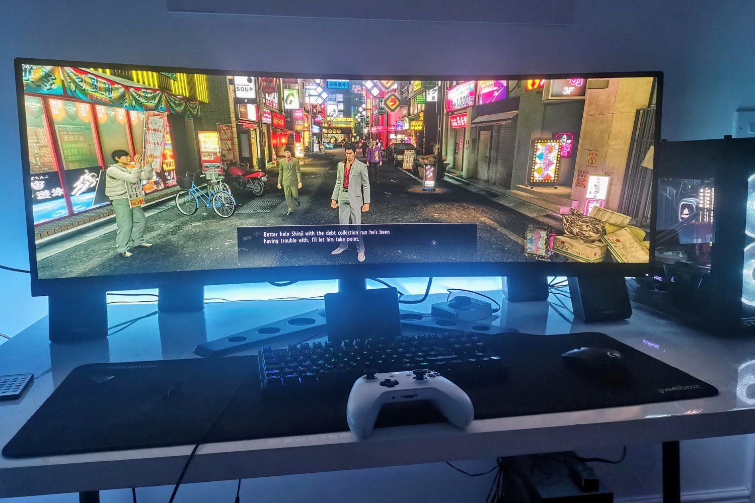 How To Play 16:9 Games On An Ultrawide Monitor