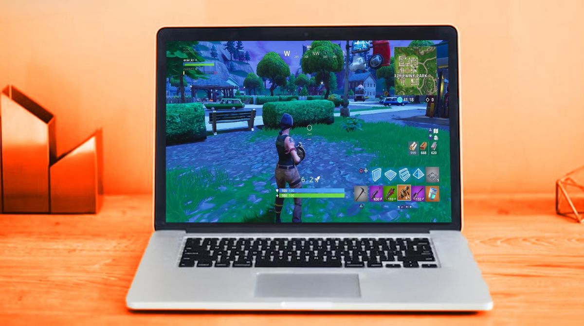 How To Play Games On Ultrabook