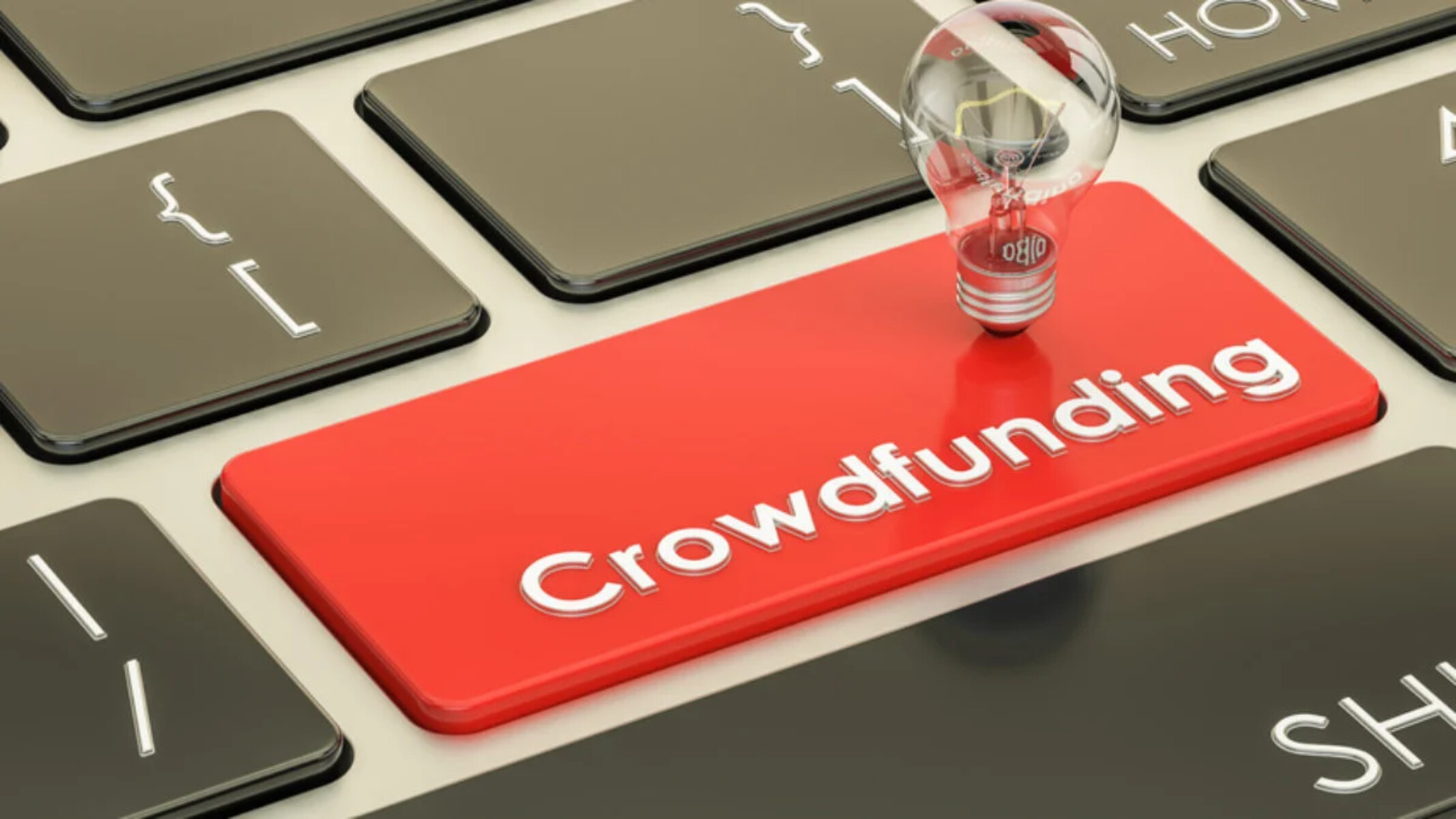 How To Prevent Getting Scammed From Crowdfunding