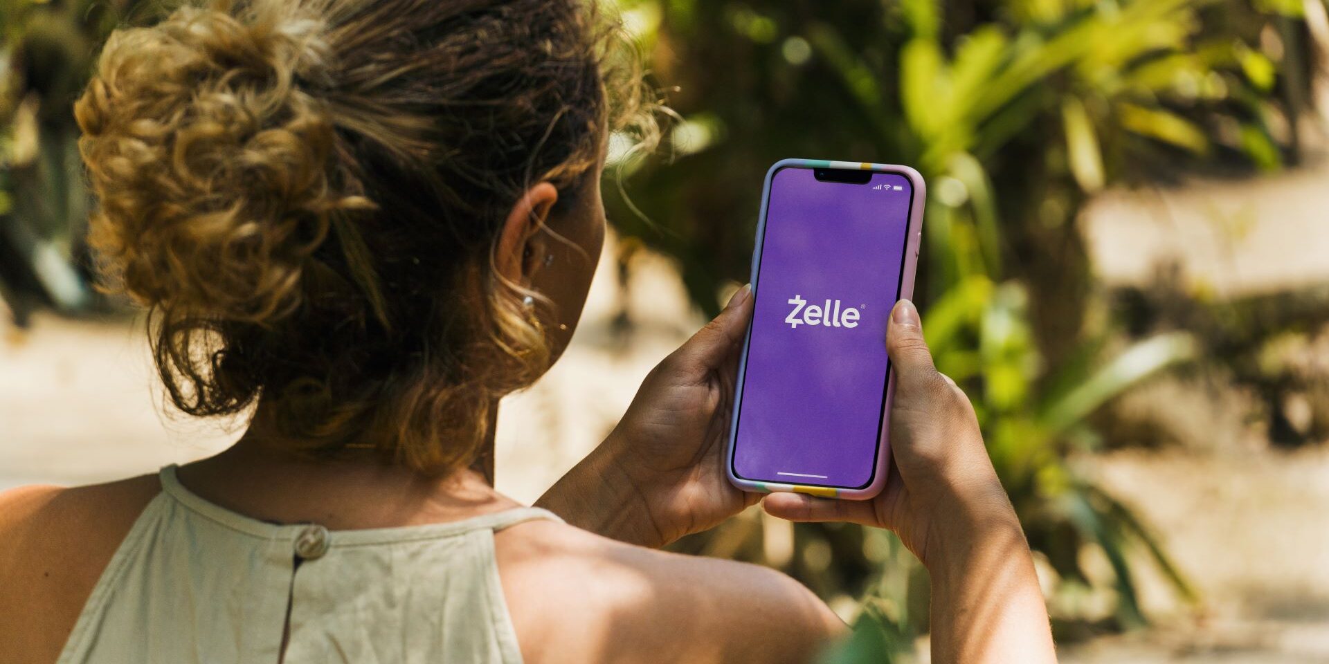 How To Pronounce Zelle