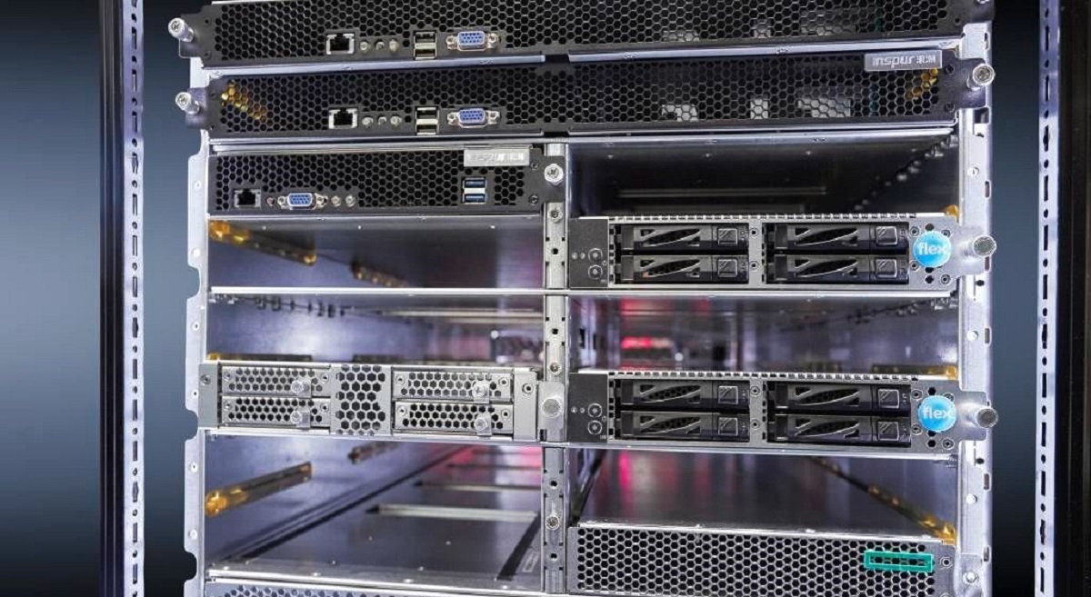 How To Properly Install Server Rack Power Distribution