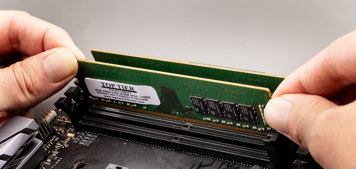 how-to-put-in-ram