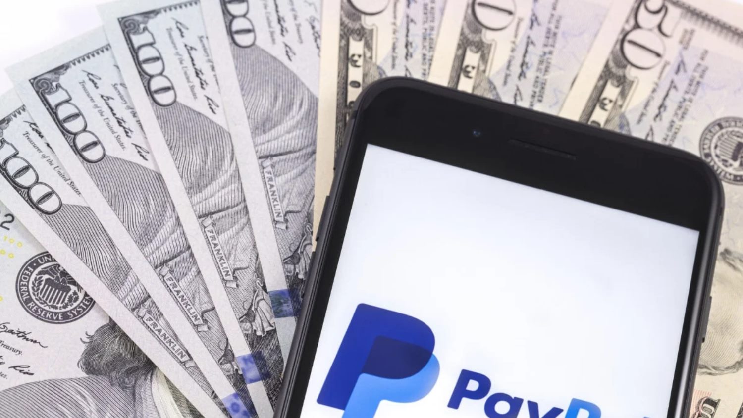 How To Put Money In A PayPal Account