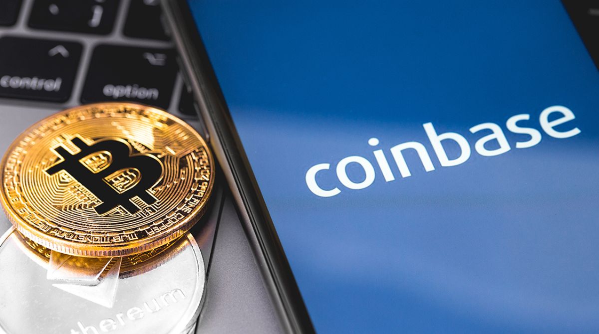 How To Receive Tether On Coinbase