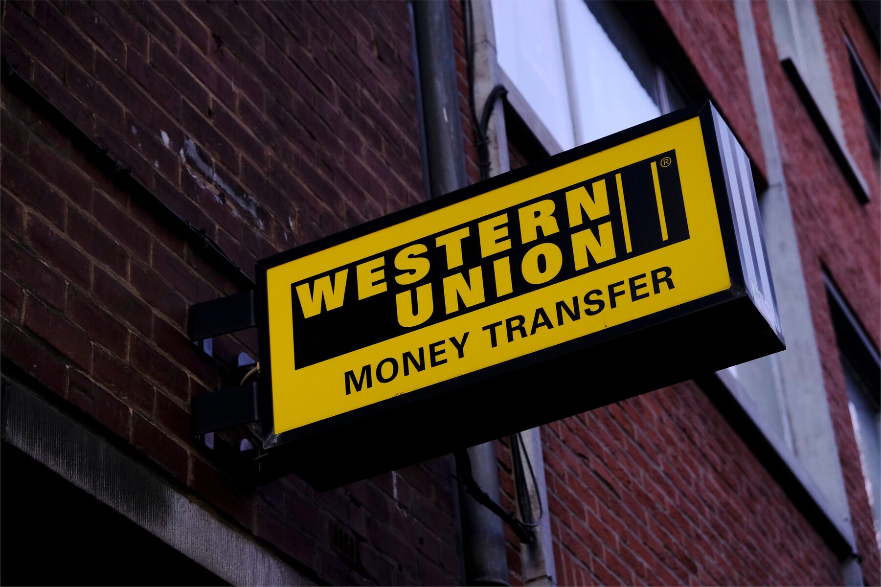 How To Receive Western Union Money Transfer Online