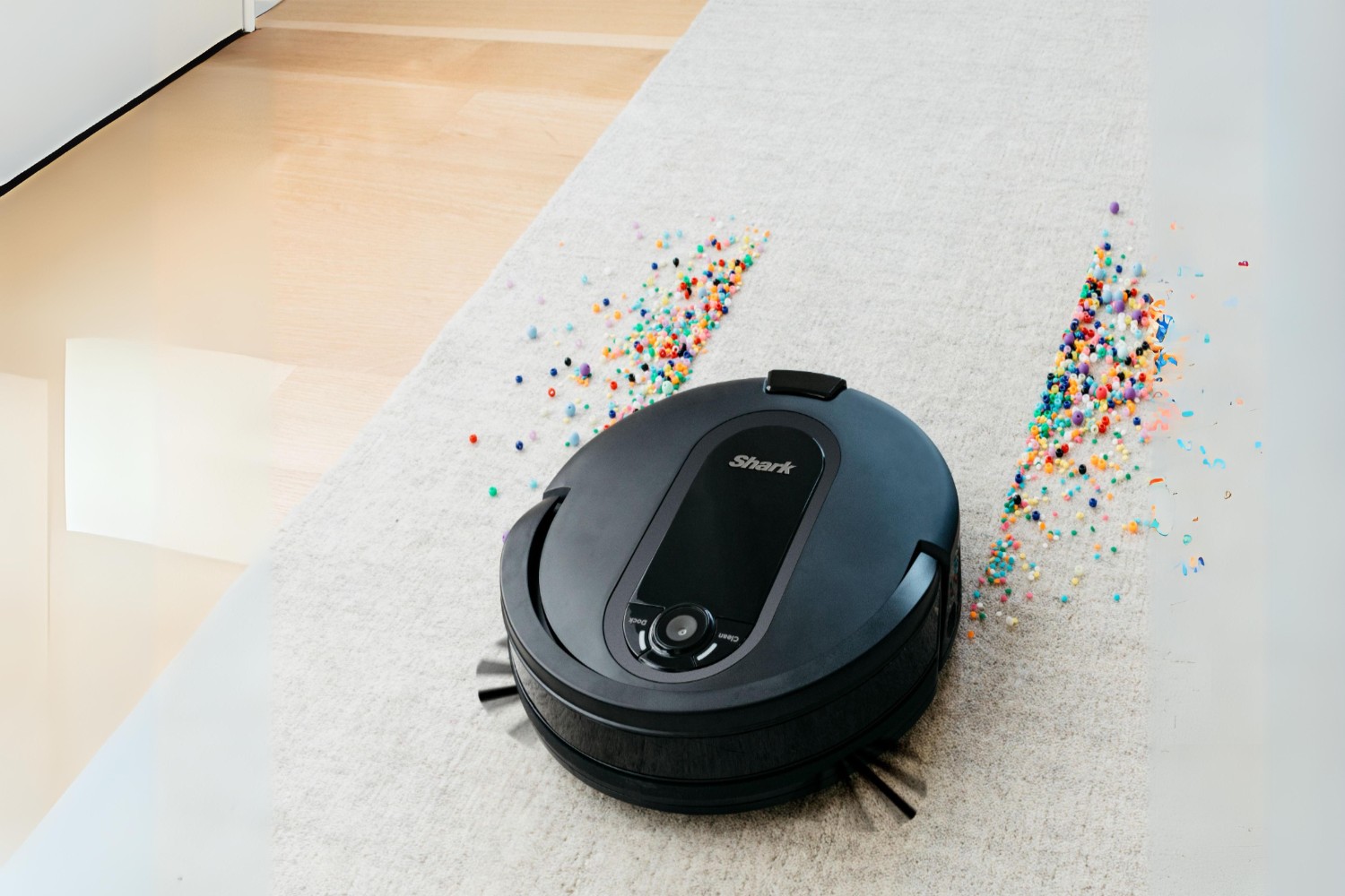 how-to-reconnect-shark-robot-vacuum-to-wi-fi