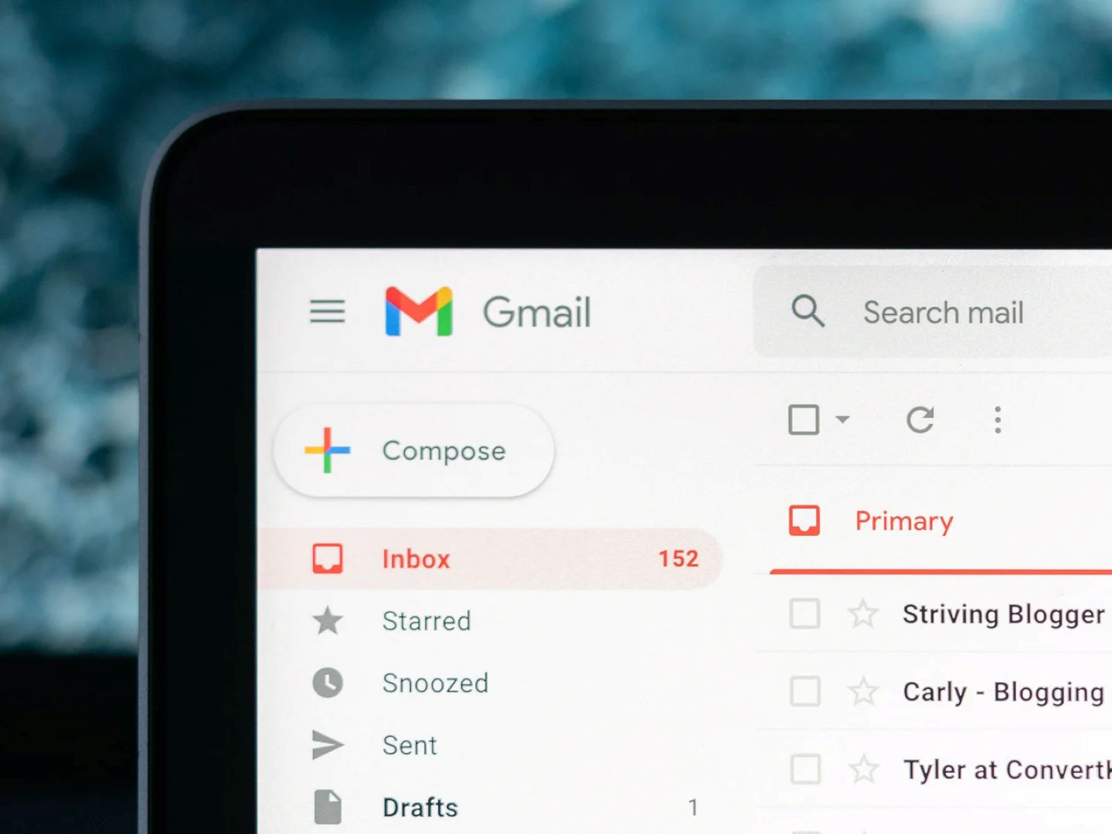 Gmail: Introduction to Gmail