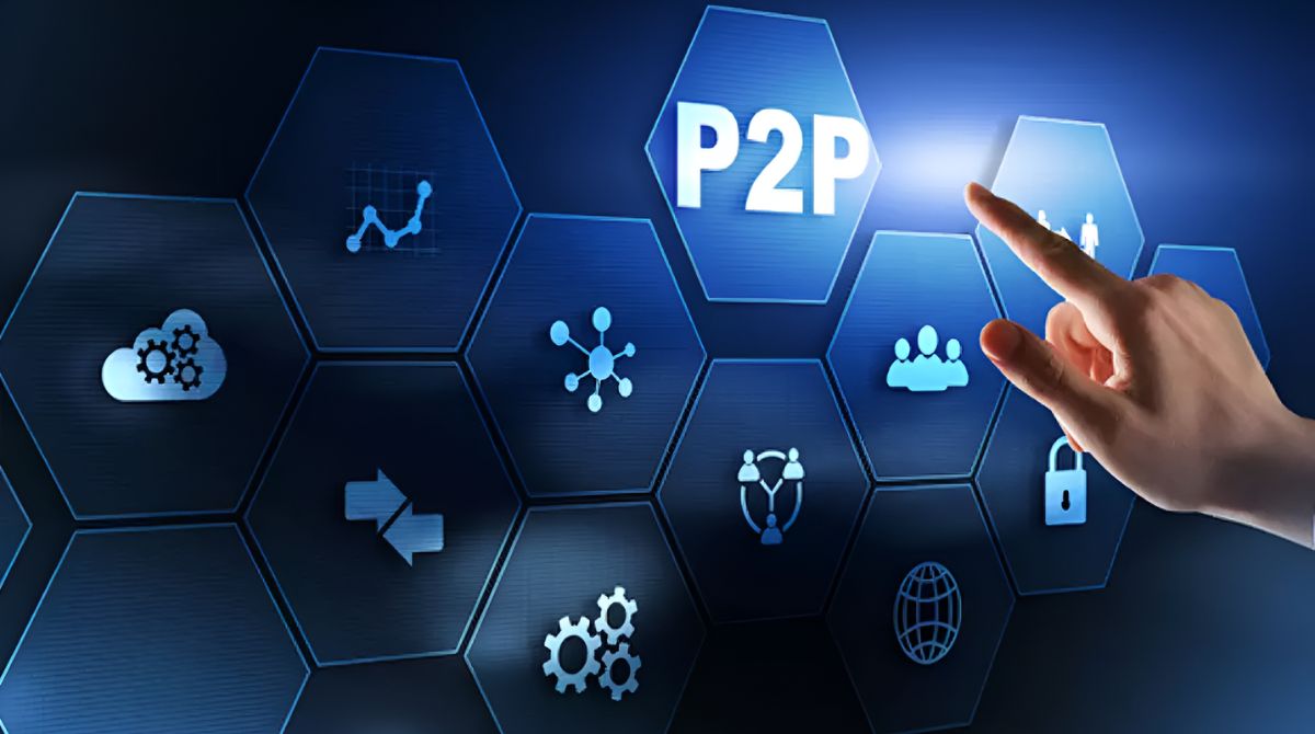 How To Reduce Lag With P2P