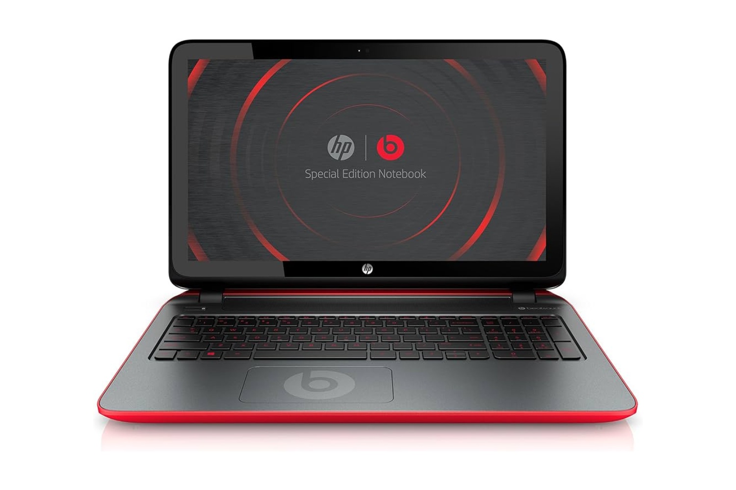 How To Reinstall Beats Audio On HP Envy TouchSmart Ultrabook 4
