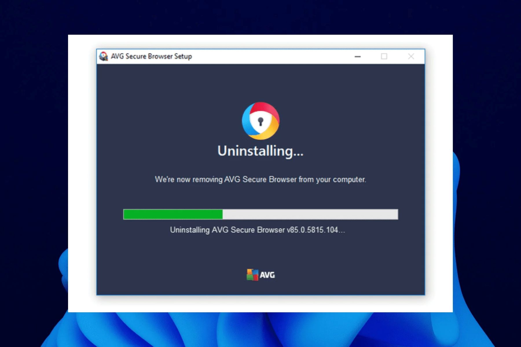 how-to-remove-avg-secure-browser