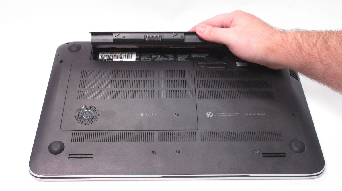 how-to-remove-battery-from-hp-ultrabook