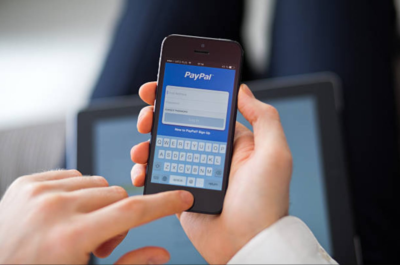 How To Remove Debit Card From PayPal