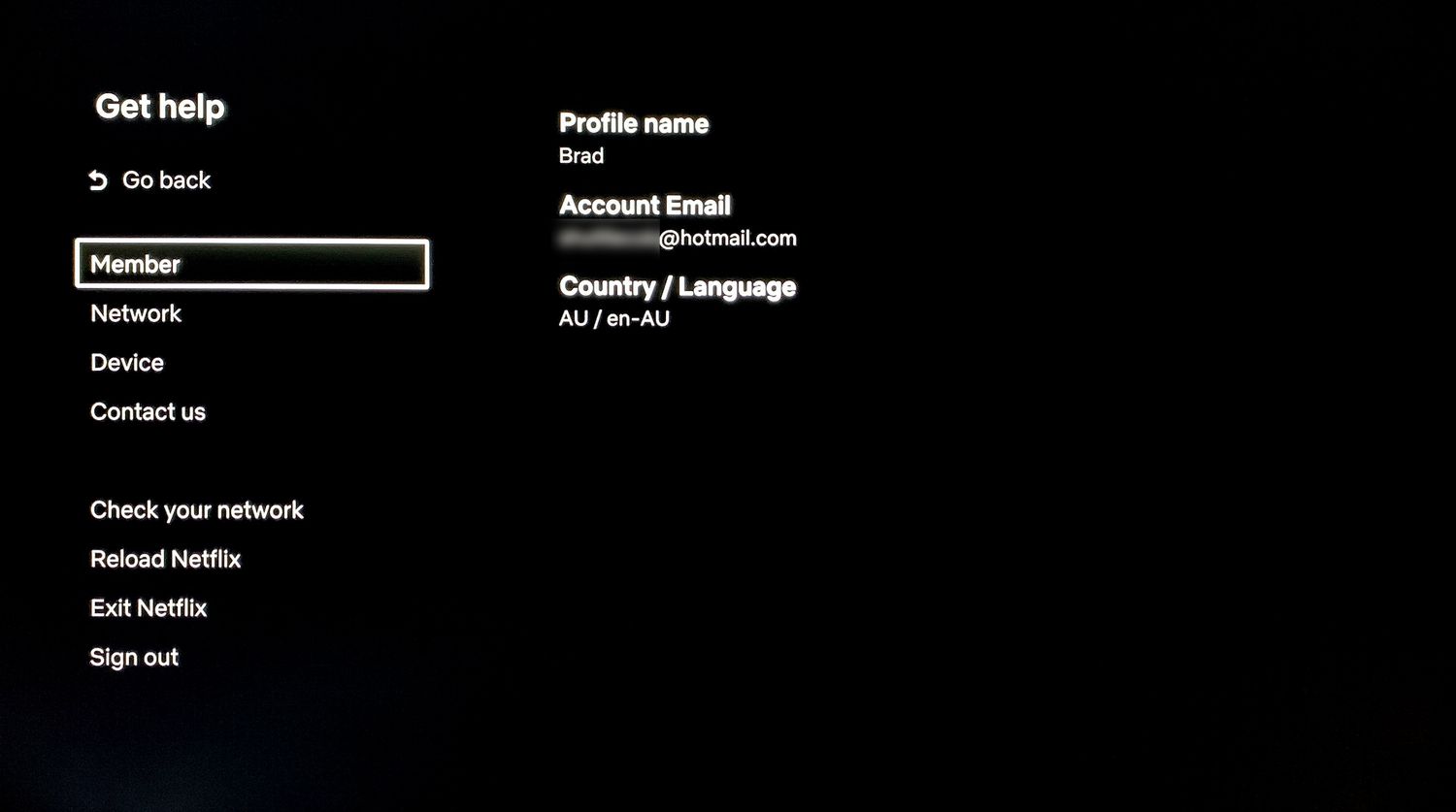 How To Remove Netflix Account From Smart TV