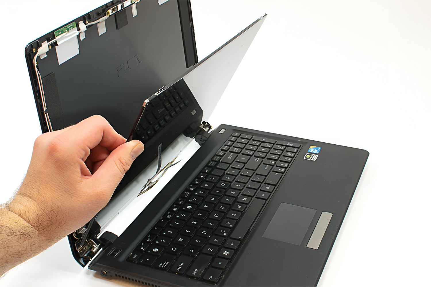 how-to-remove-the-screen-on-ultrabook