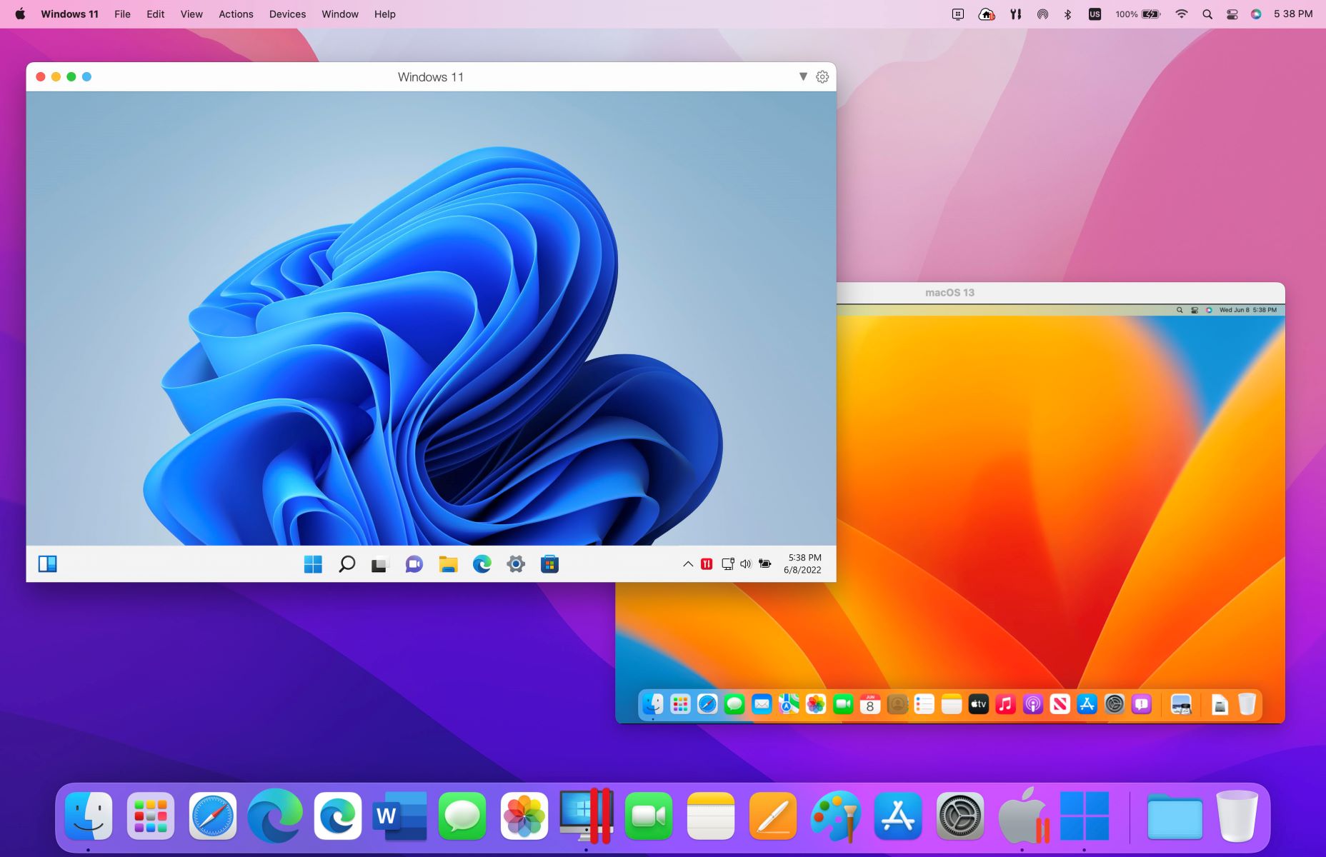 How To Remove Virtual Machine From Mac
