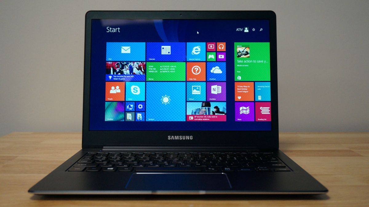 How To Replace Screen On Samsung Ativ Ultrabook