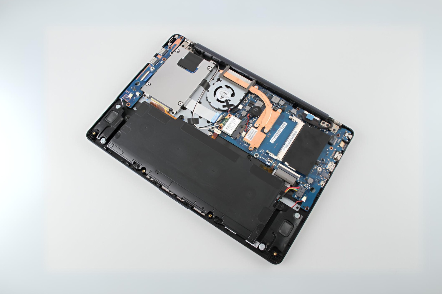 How To Reset CMOS On Samsung Ultrabook 530U