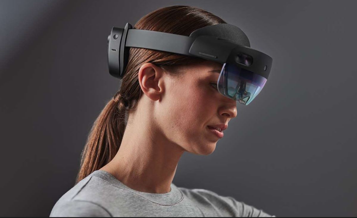 How To Reset HoloLens 2