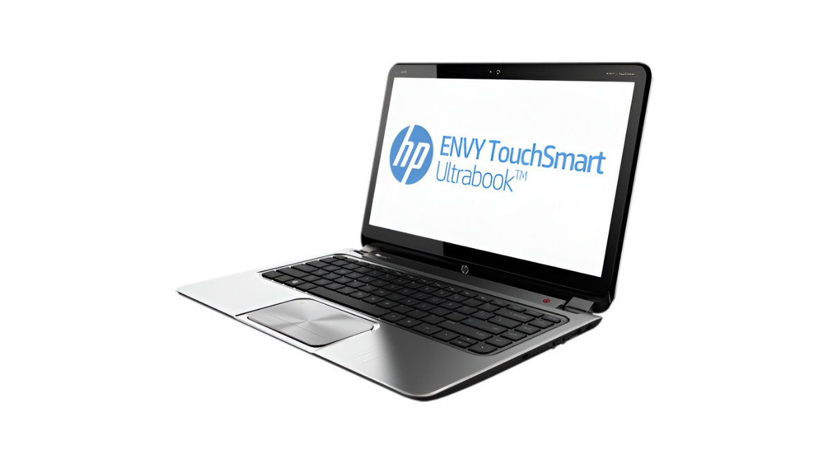 How To Reset HP Ultrabook 4 1030Us