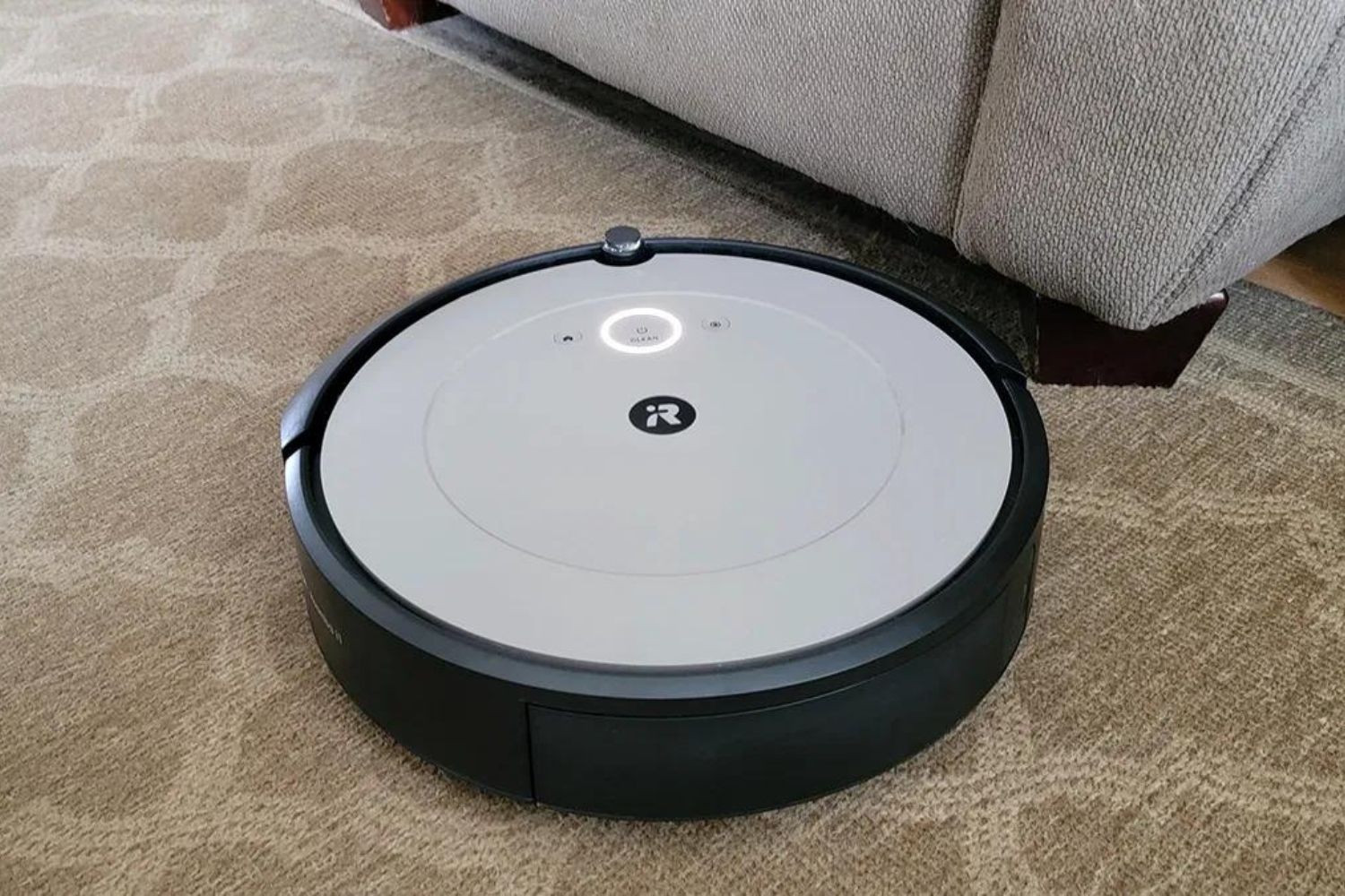 How To Reset Robot Vacuum Cleaner