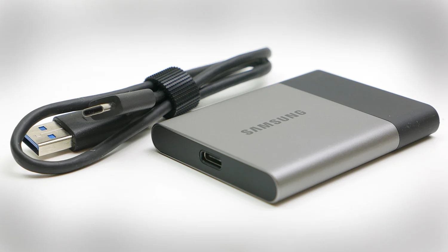 How To Reset Samsung Portable SSD T3
