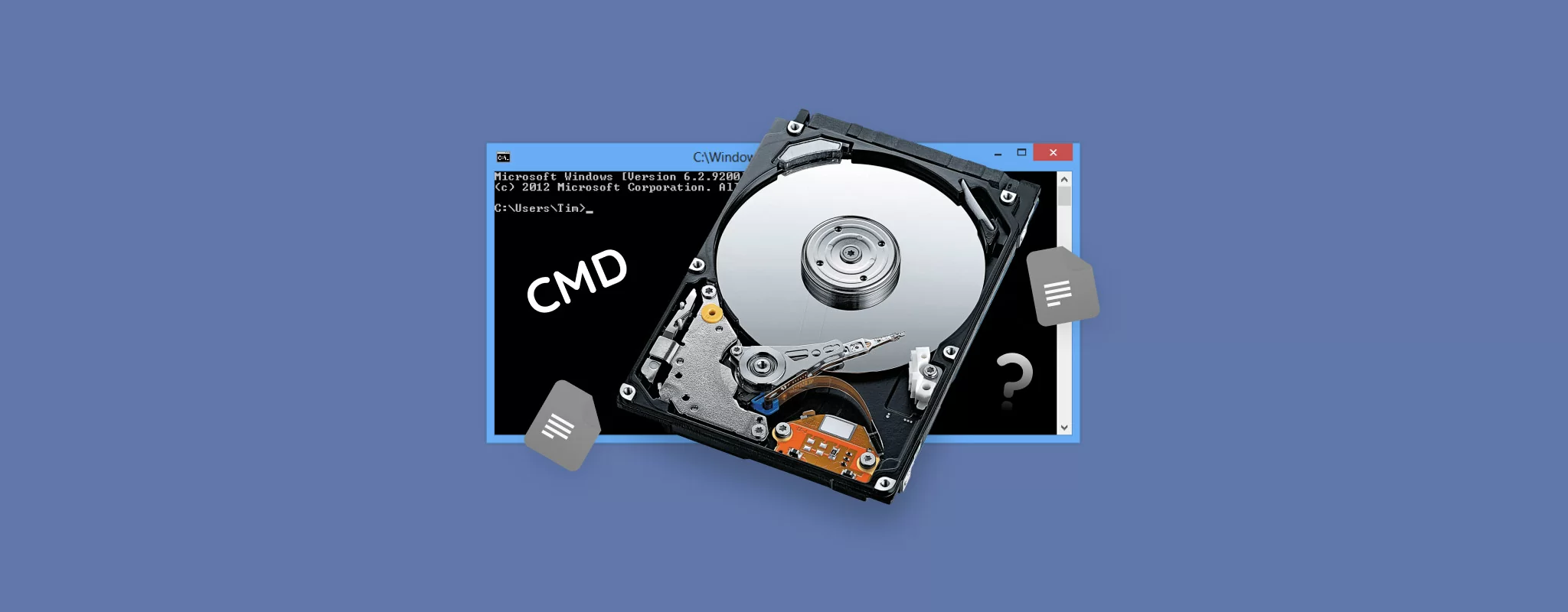 How To Run A Disk Check On A Solid State Drive
