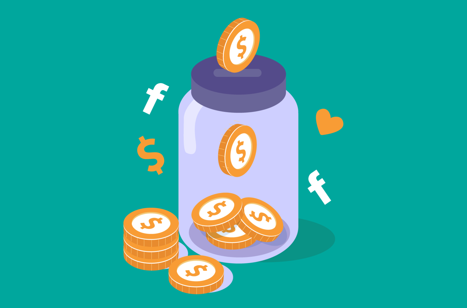 How To Run Facebook Ads Post For Crowdfunding
