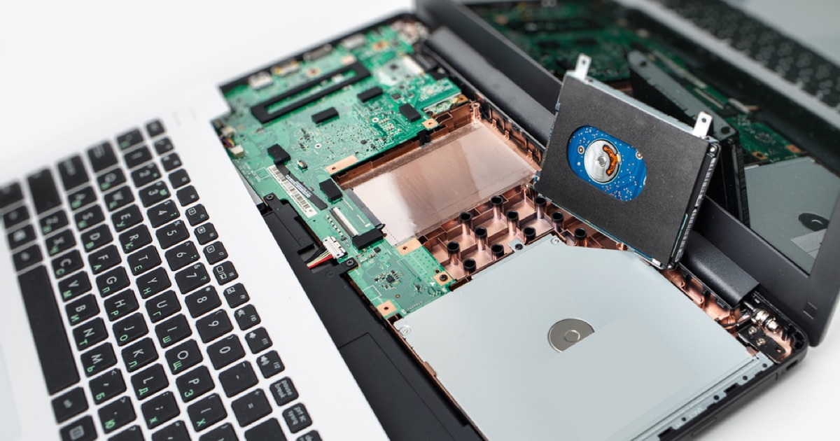 How To Securely Erase A Solid State Drive On A Mac