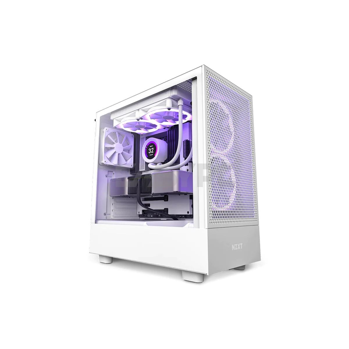 How To See PC Case Air Flow