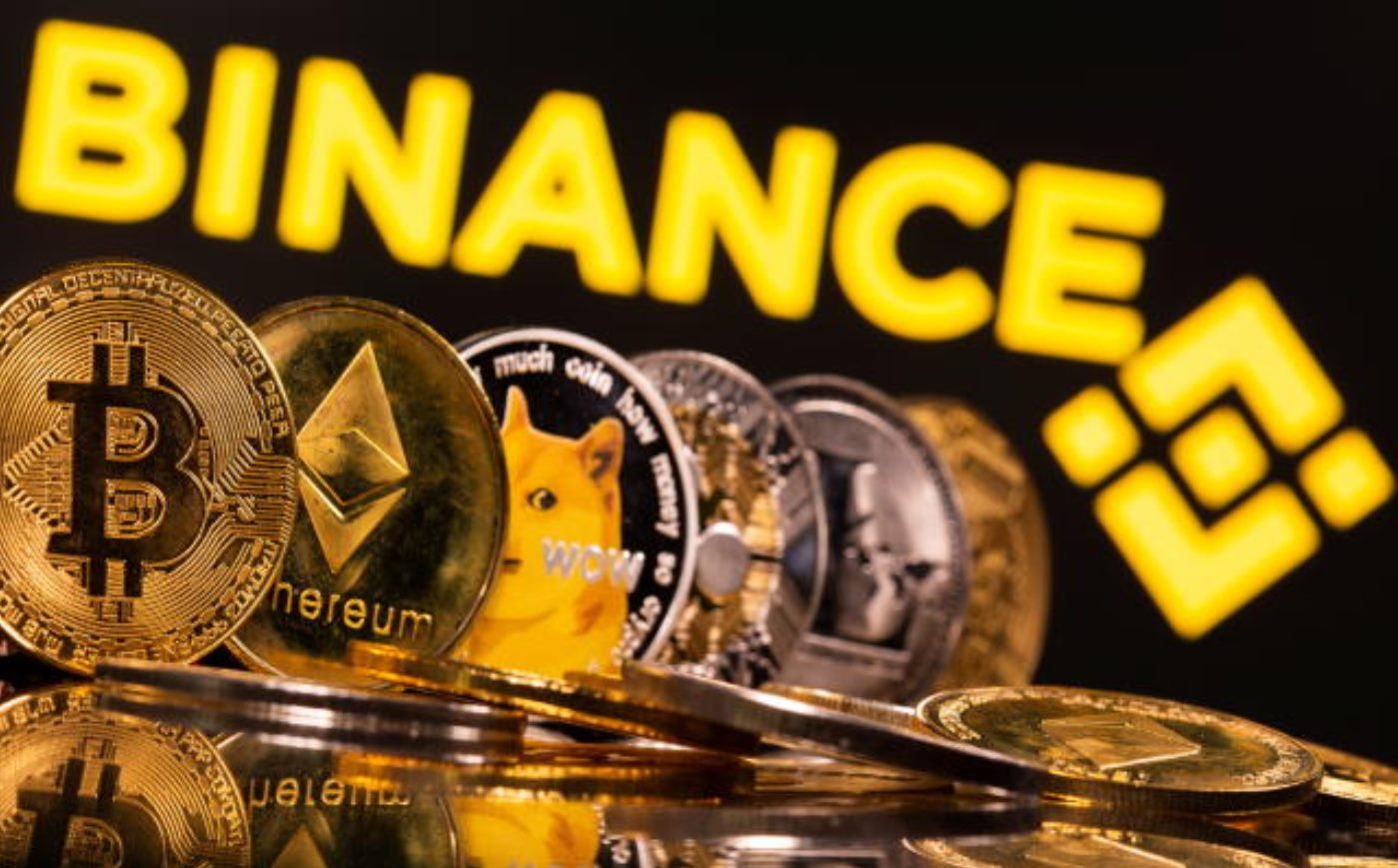 How To Sell Litecoin On Binance For Ethereum
