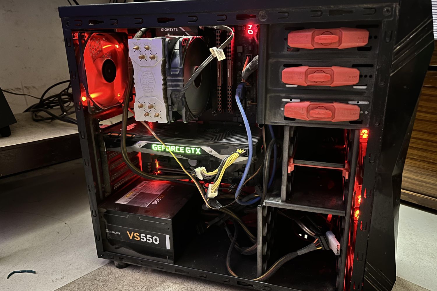 How To Sell PC Case