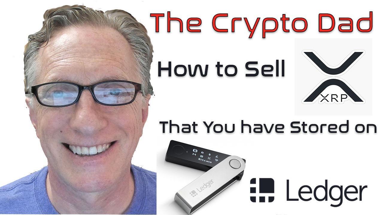 how-to-sell-xrp-on-ledger-live