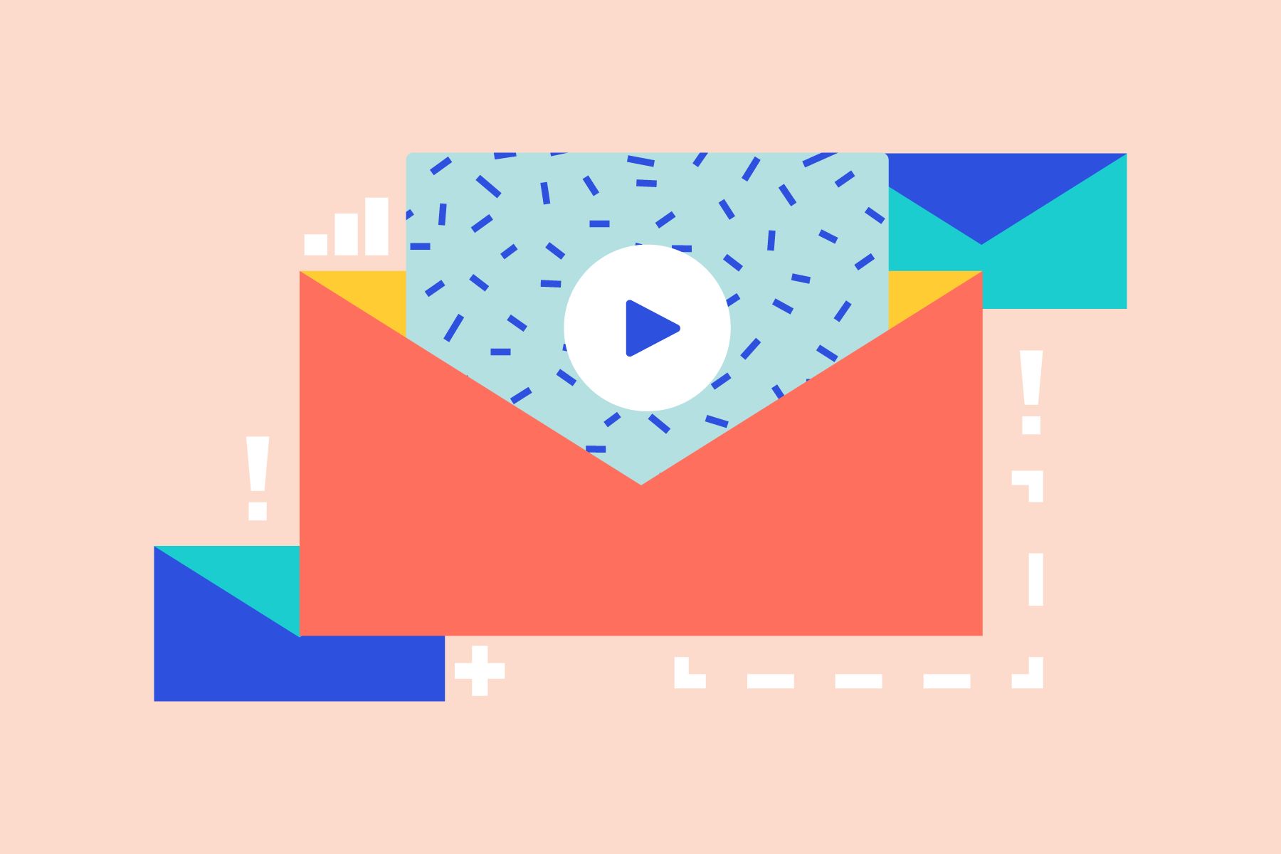 How To Send A Video Via Email That Is Too Big
