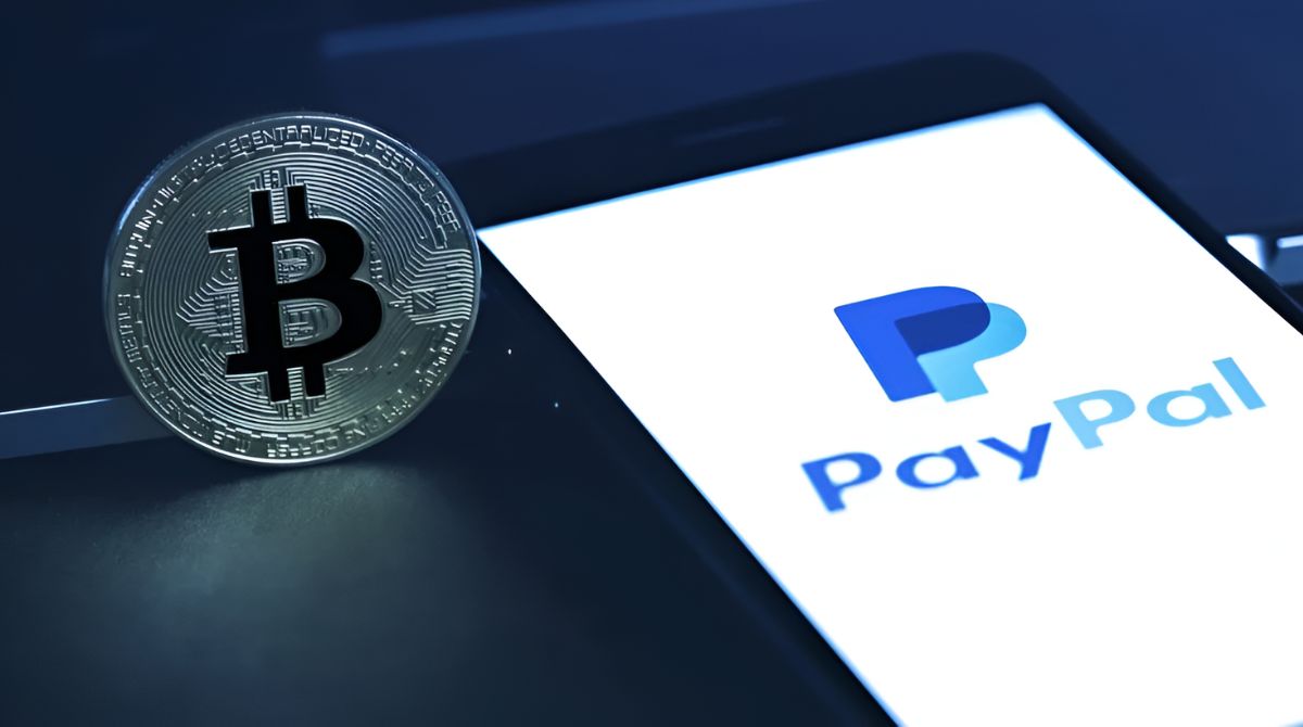 How To Send Bitcoin On Paypal