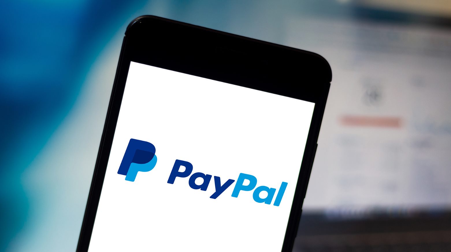 How To Send Friends And Family PayPal