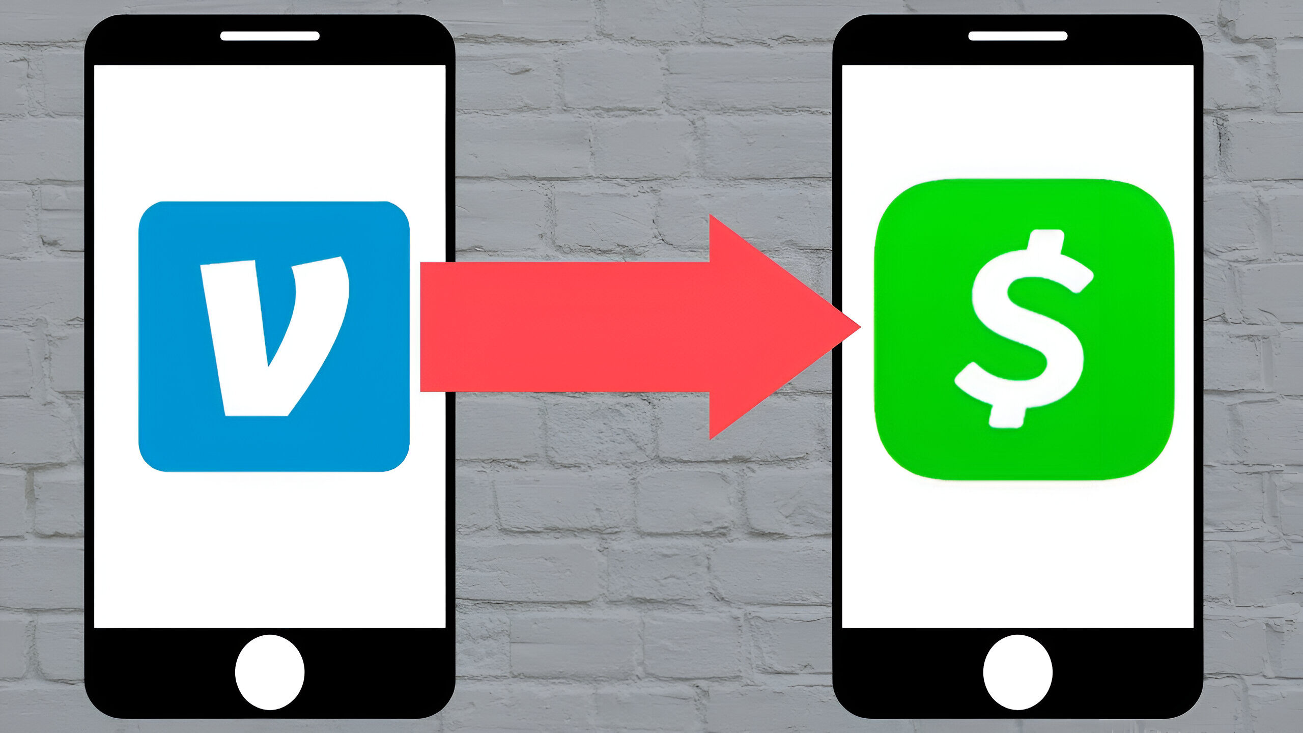 how to send money venmo to cash app