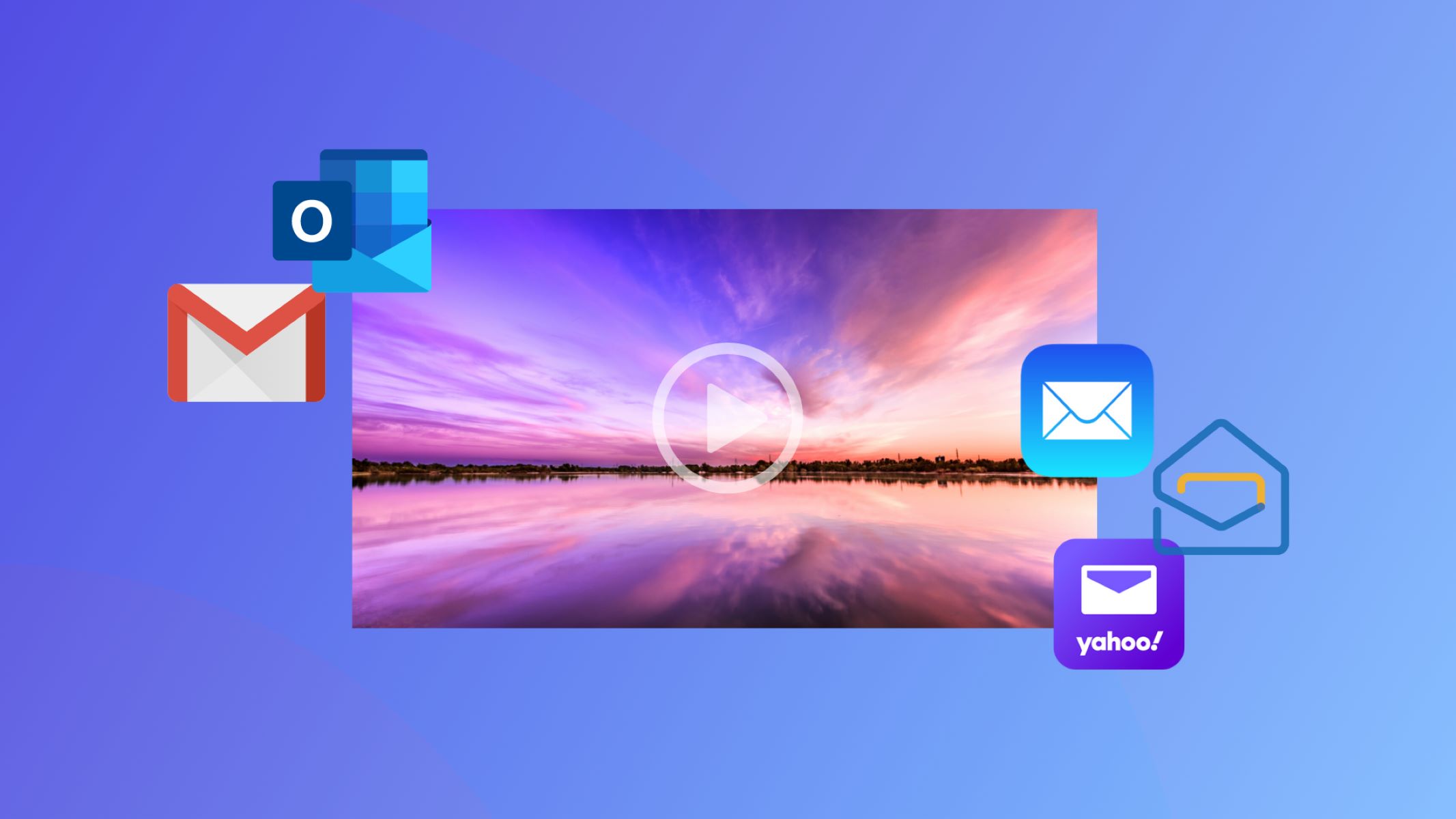 How To Send Videos By Email
