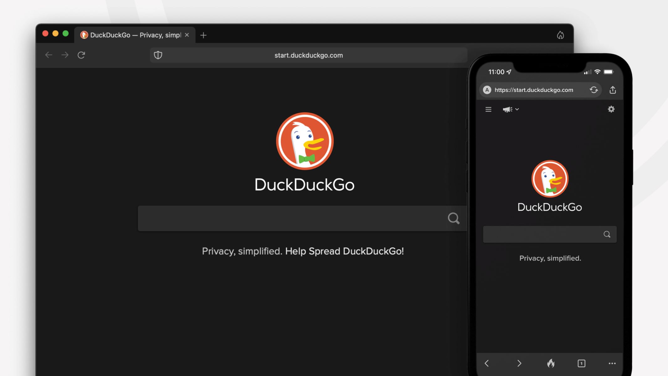 How To Set DuckDuckGo As Default Browser