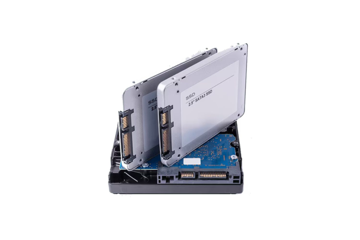 How To Set RAID On HP Ultrabook 4