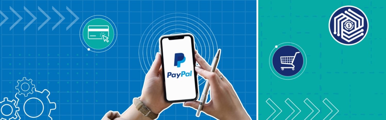How To Set Up A PayPal Account
