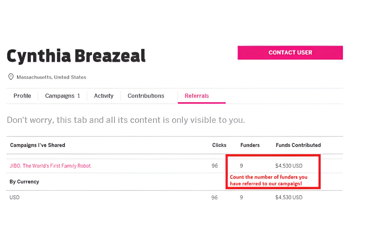 How To Set Up A Referral Program On Indiegogo
