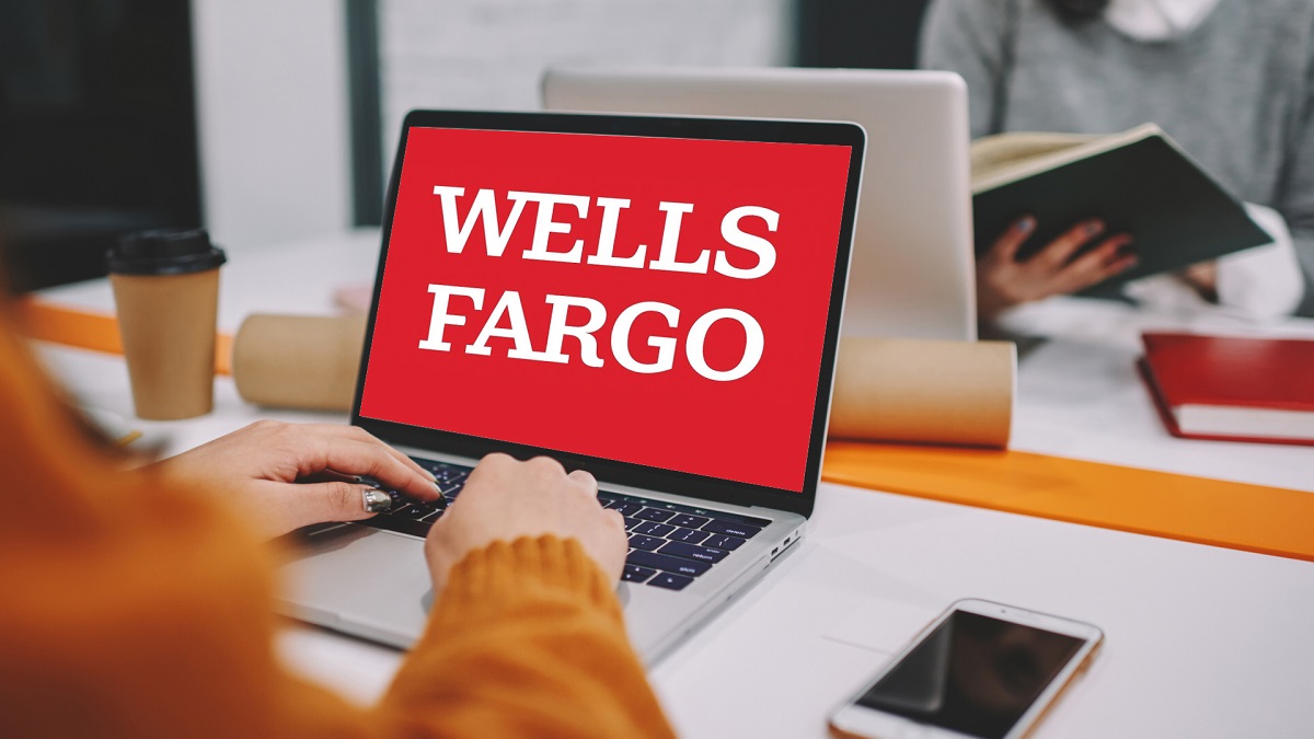 How To Set Up Online Banking With Wells Fargo