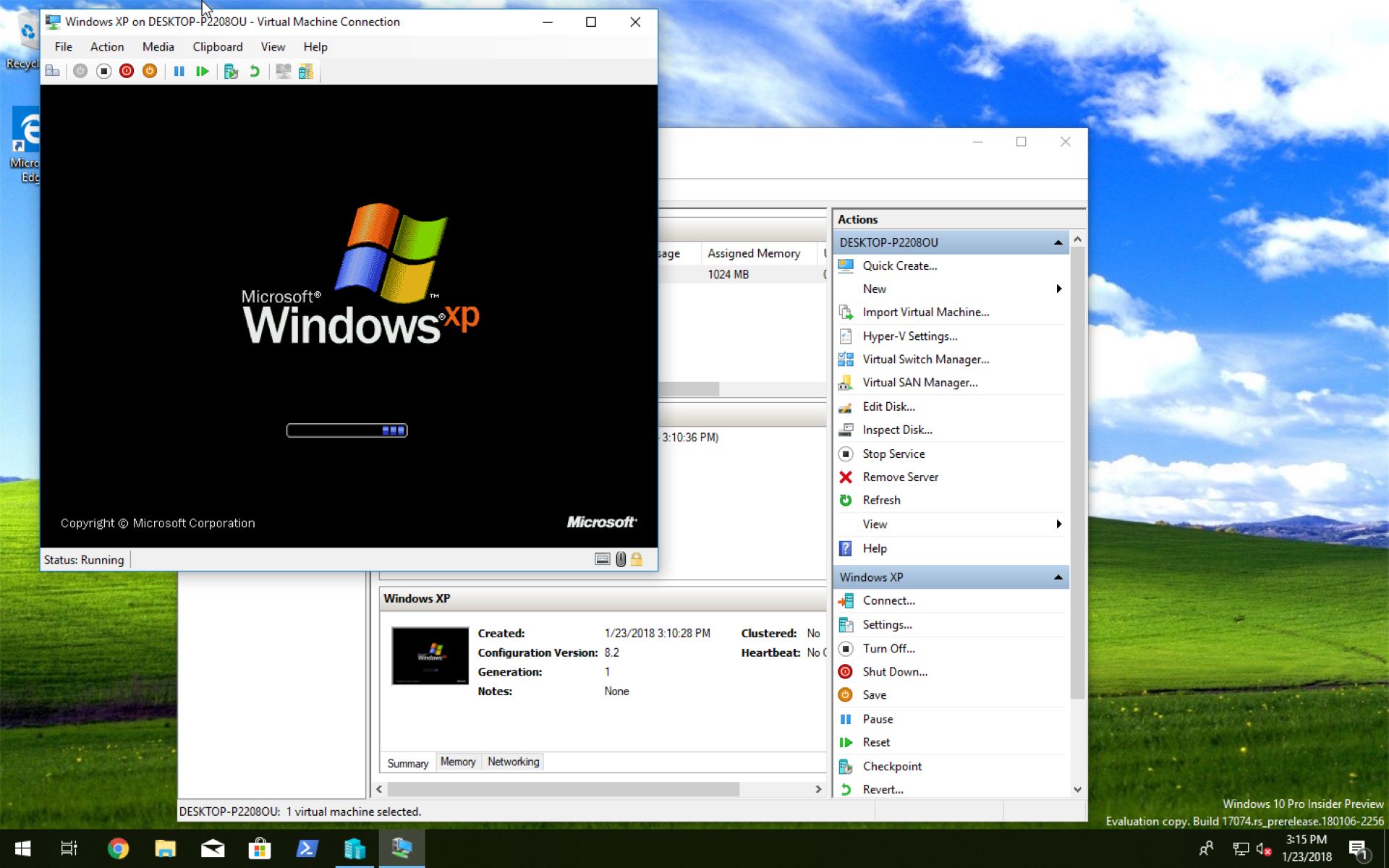 how-to-setup-a-windows-xp-virtual-machine