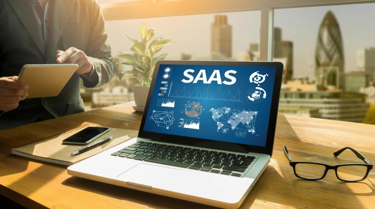 How To Start A SaaS Business