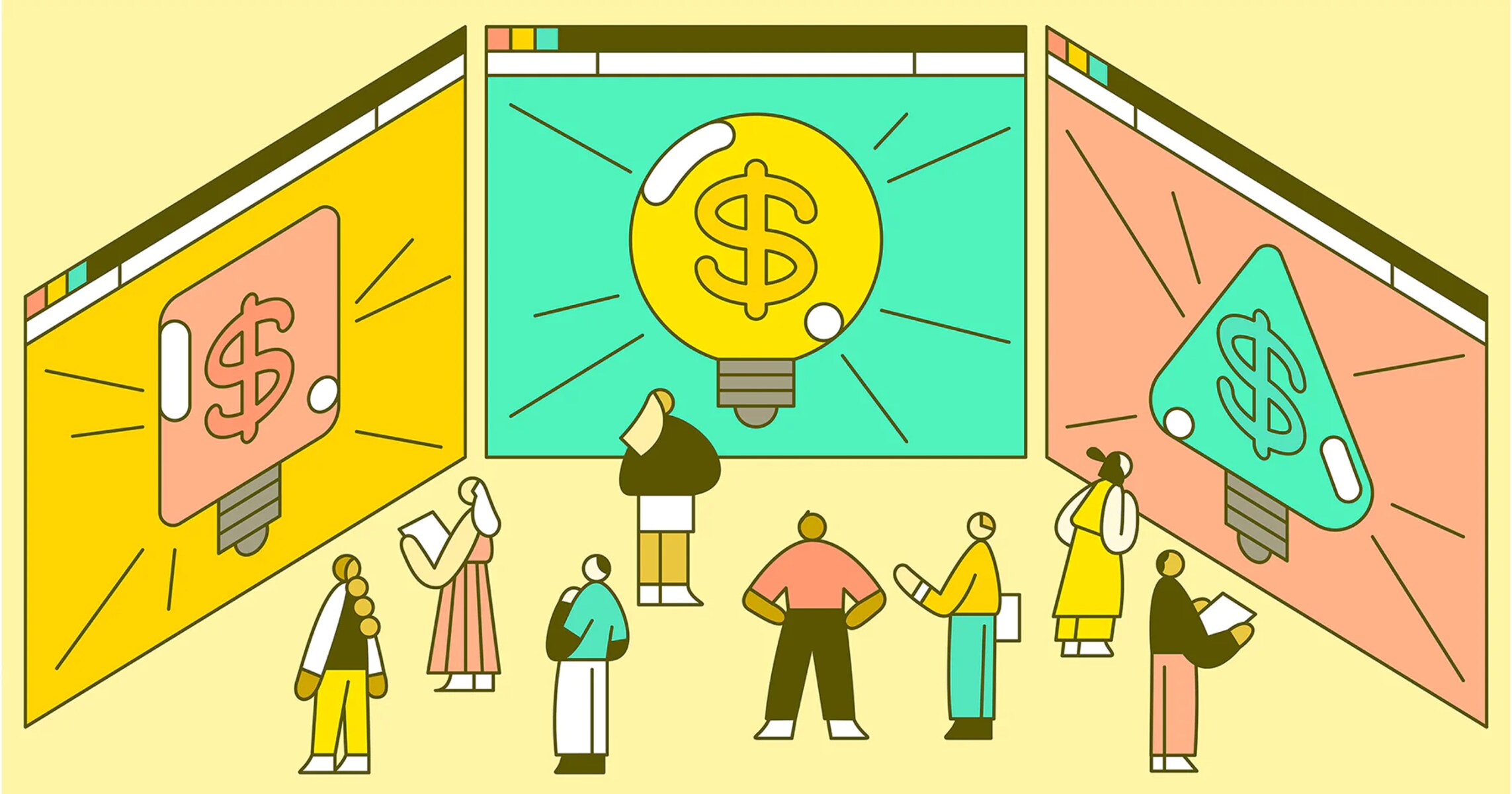 How To Start Crowdfunding Business In India