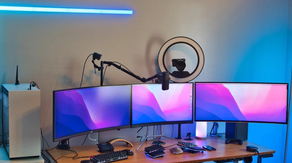 How To Stream With An Ultrawide Monitor