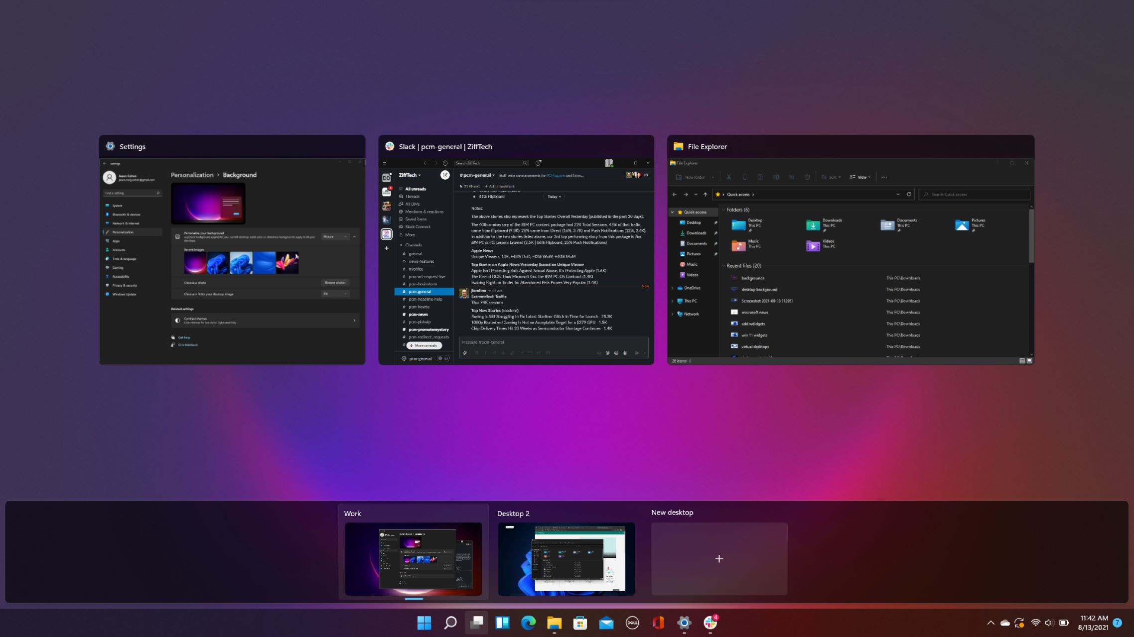 how-to-switch-desktops-on-windows-11