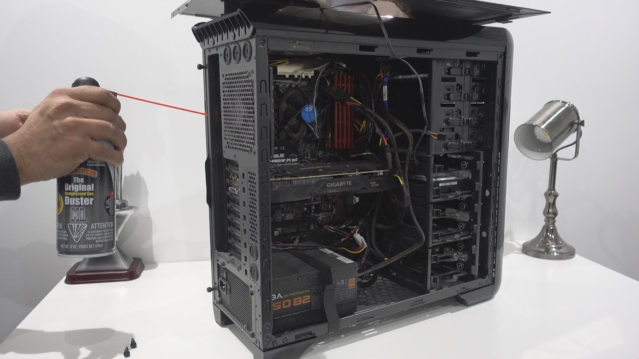 how-to-take-pc-case-top-off